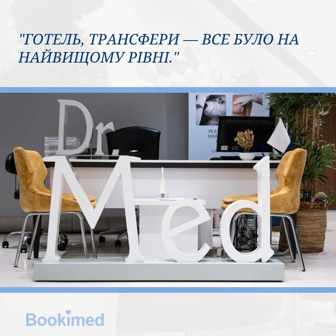 клініка для Mommy makeover