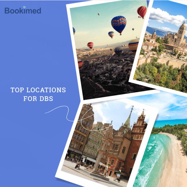 bilateral deep brain stimulation top medical center