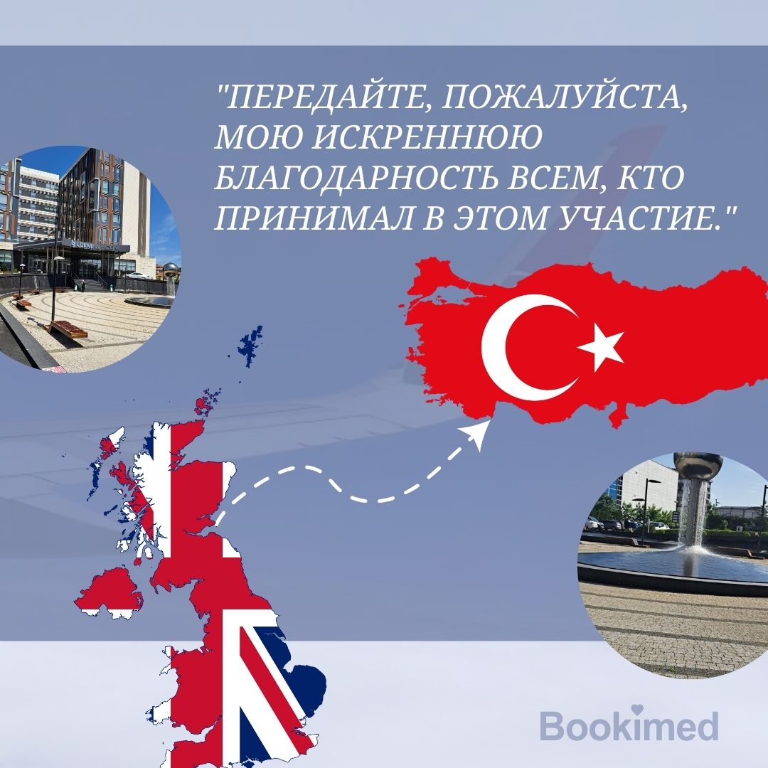 Процедура двойной мастэктомии