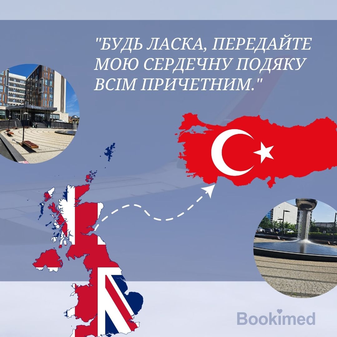 Процедура подвійної мастектомії