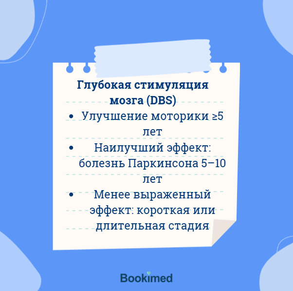 результат процелуры также известный как что-то похожее на кардиостимулятор мозга
