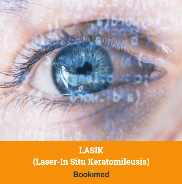 lasik eye surgery