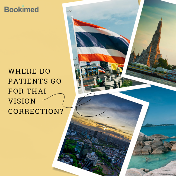 comprehensive range of vitreous treatments 