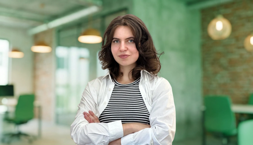 Coordinator — Kateryna Zamkovska | Bookimed