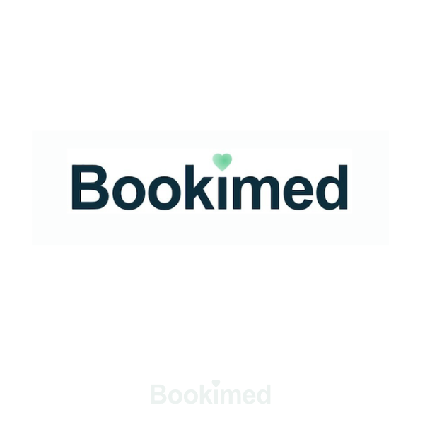 bookimed logo
