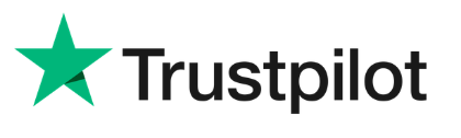 TrustPilot Logo