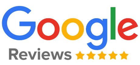 Google Reviews Logo