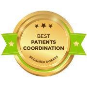 Best service for patients