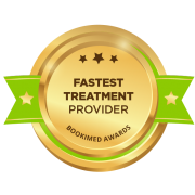Fastest treatment organization