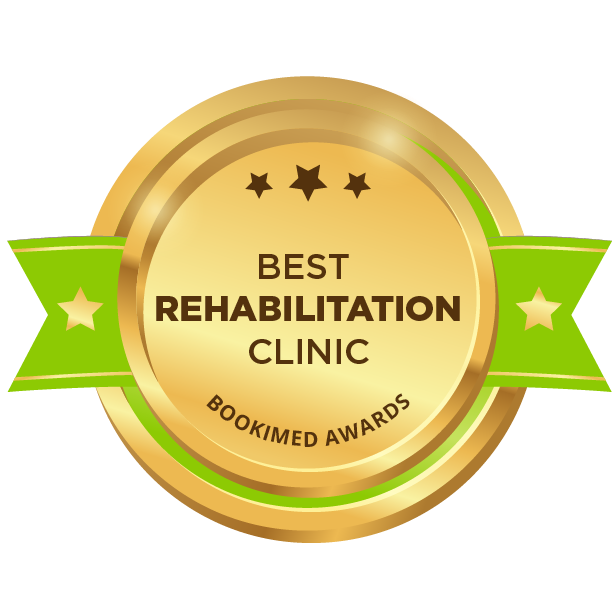 Best rehabilitation clinic