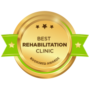 Best rehabilitation clinic