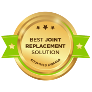 Best solution for safe joint replacement