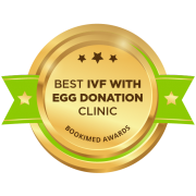 أفضل عيادة للتلقيح الصناعي (IVF)