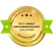 Best quality-price ratio in adult oncology hematology