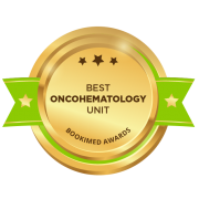 Best oncology hematology department