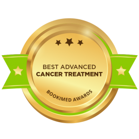 Best cancer clinic