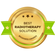 Best clinic for radiotherapy