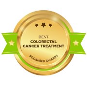 Best solution for colorectal cancer treatment