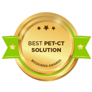 Best price for PET/CT