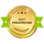 Best pediatrician