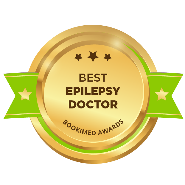 Best epilepsy specialist