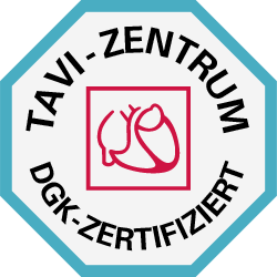 Центр TAVI