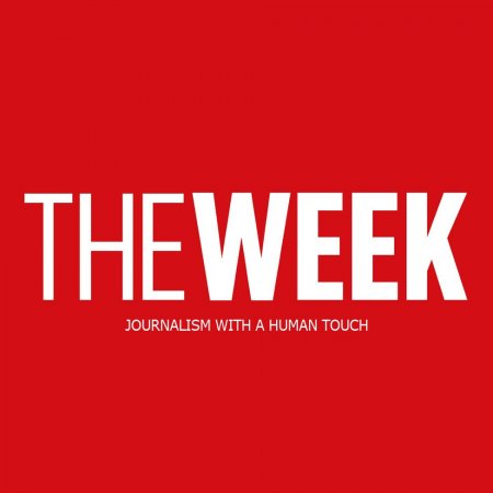 The Week magazine ranking
