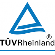 TÜV AG Сompany Research & Investing Certificate