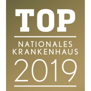 TOP German hospital according to 2019 Focus ranking