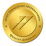 Joint Commission International 