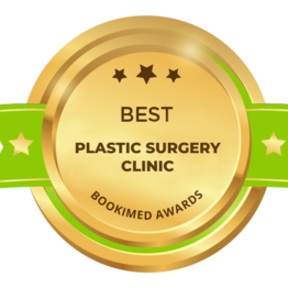 Best Plastic Surgery Center 2018