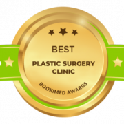 Best Plastic Surgery Center 2018
