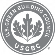 LEED Platinum Sertificate for ECO Buildings