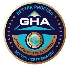 Global Healthcare Accreditation Program