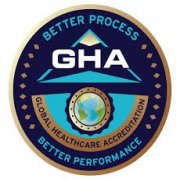 Global Healthcare Accreditation Program