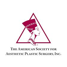 The American Society for Aesthetic Plastic Surgery