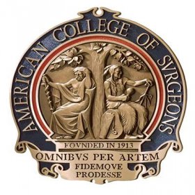 Fellow, American College of Surgeons