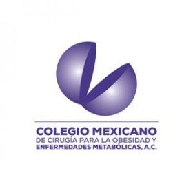 Colegio Mexicano de Cirugia para la Obesidad y Enfermedades Metabolicas