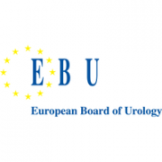 European Board of Urology
