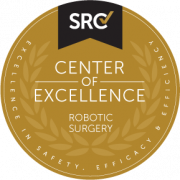 Robotic Surgery Center of Exellence
