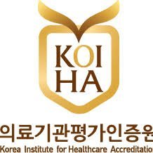 Korean Institute for Healthcare Accreditation