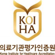 Korean Institute for Healthcare Accreditation