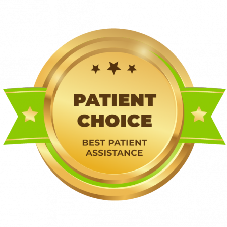Best patient assistance