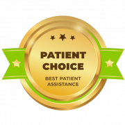 Best patient assistance