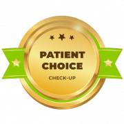 Patient Choice for Basic Check-up