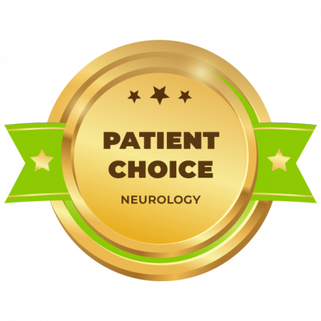 Patient choice in Neurology