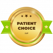 Patient choice for IVF