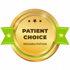 Patient choice in Rehabilitation