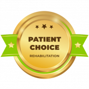 Patient choice in Rehabilitation