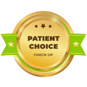 Patient choice for Check-up